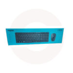 Rapoo X1800S Wireless Desktop Set - Image 3