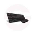 Rapoo 9300M Multi-mode Wireless Ultra-slim Desktop Set - Image 3