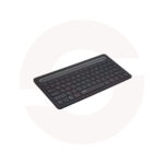 Rapoo XK100 Bluetooth Mini Keyboard - Image 3