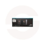 Rapoo A80 Compact Stereo Speaker - Image 3