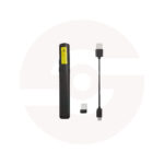 Rapoo XR100 Laser Wireless Presenter - Image 3
