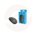 Rapoo N100C Wired Optical Mouse with Type-C Port