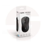 Rapoo 2.4G B20 Silent Wireless Optical Mouse