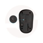 RAPOO 2.4G M10 Plus Wireless Optical Mouse - Image 3
