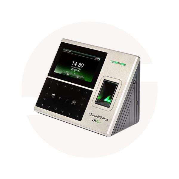 uface 800
