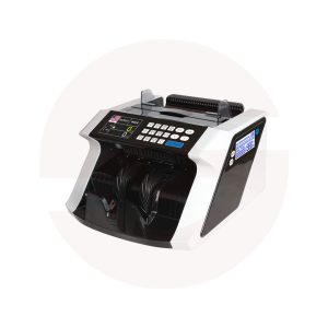 Cash Counting AL-7800 Battery Backup