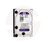 WD 1TB Purple Surveillance Hard Drive