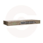 Tenda TEF1126P-24-250W PoE Switch - Image 2