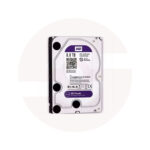 WD 8TB Purple Surveillance Hard Drive