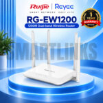 Ruijie RG-EW1200 AC1200 Dual-Band Wireless Router