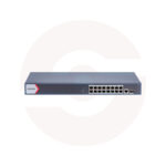 Hikvision DS-3E1518P-EI/M