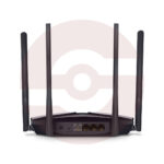 Mercusys MR70X AX1800 Dual-Band WiFi 6 Router - Image 2