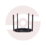 Mercusys MR80X AX3000 Dual-Band WiFi 6 Router - Image 2