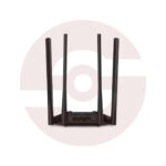 Mercusys MR30G AC1200 Wireless Dual Band Gigabit Router - Image 2