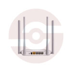 Mercusys MW325R 300Mbps Enhanced Wireless N Router - Image 2