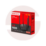 Mercusys MR60X AX1500 Dual-Band WiFi 6 Router - Image 3