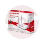 Mercusys MW325R 300Mbps Enhanced Wireless N Router - Image 3