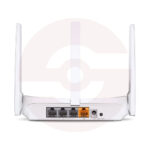 Mercusys MW306R 300Mbps Multi-Mode Wireless N Router - Image 2