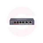 Hikvision DS-3E0106P-E/M