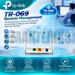 TP-Link XN020-G3 FTTH Fiber Router
