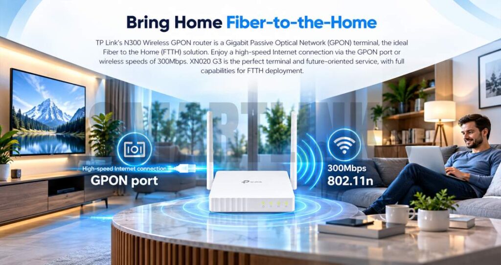 TP-Link XN020-G3 Dual 5dBi WiFi Antennas