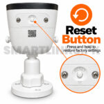 IMOU Bullet 2E Smart WiFi Camera