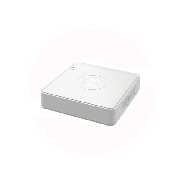Hikvision dvr