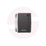 Hikvision DS-UPS650VA - Image 2