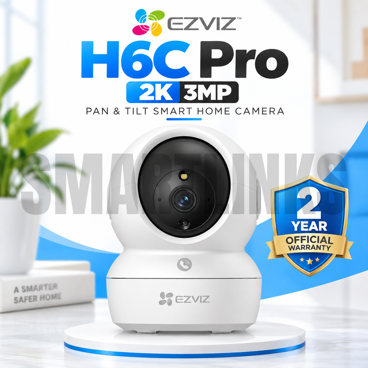 01 EZVIZ H6C 2