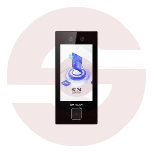 Hikvision DS-K1T344MBWX-QRE1