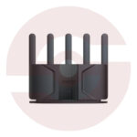 Hikvision DS-3WR30X-V