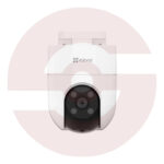 EZVIZ H8C Pro 4K - Image 2