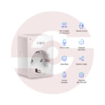 TP-Link Tapo P100 - Image 2