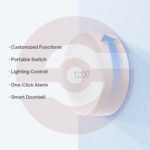 TP-Link Tapo S200B - Image 3