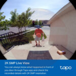TP-Link Tapo D235 - Image 3