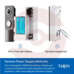 TP-Link Tapo D235 - Image 4