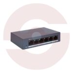 Hikvision DS-3E0106MP-E/M