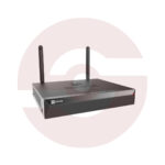 EZVIZ X5S-4W