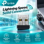 TP-Link Archer TX1U Nano AP Mode USB Adapter