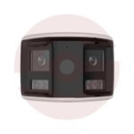 Hikvision DS-2CD1T83G2P-LIUF/SL - Image 2