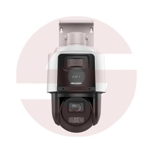 Hikvision DS-2SE3C404MWG-E/14