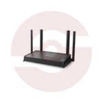 TP-Link Archer BE220 BE3600 Dual Band WiFi 7 Gigabit Router – 2882Mbps 5GHz, 4 Antennas, MLO, EasyMesh & WPA3 - Image 2