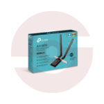 TP-Link Archer TX20E AX1800 WiFi 6 PCI Express Adapter with Bluetooth 5.2, Dual Band WiFi & 2 High-Gain Antennas - Image 2