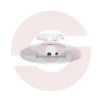 TP-Link EAP772 BE9300 Tri-Band WiFi 7 Access Point - Image 2