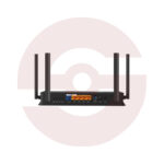 TP-Link Archer BE230 BE3600 Dual Band WiFi 7 Router – 2882Mbps 5GHz, 2.5G WAN & LAN, USB 3.0, MLO, EasyMesh & WPA3 - Image 3
