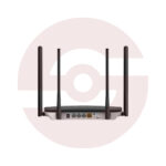 Mercusys MB115-4G 300Mbps Wireless N 4G LTE Router - Image 3