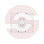 TP-Link EAP772-Outdoor BE11000 WiFi 7 Access Point - Image 5