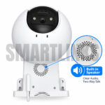 EZVIZ H80x 8MP Outdoor Camera
