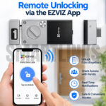 EZVIZ DL03 Smart Lock