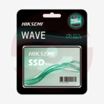HikSemi WAVE 256GB SATA SSD